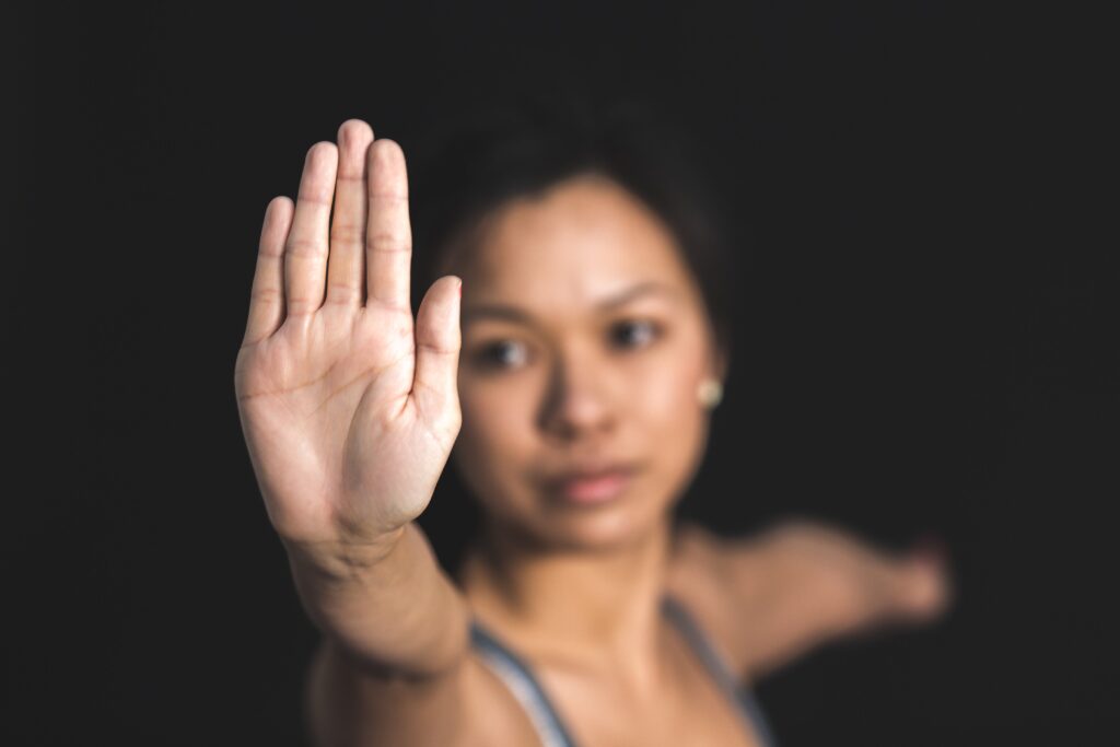 Kinesiology